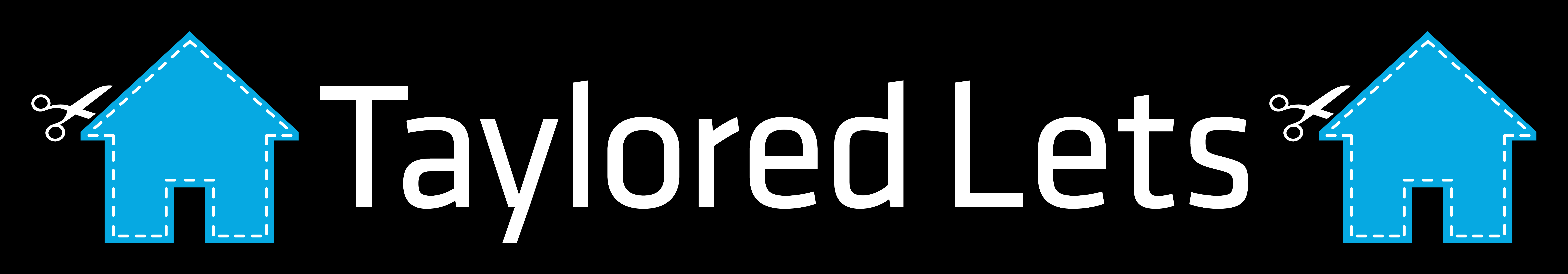 Taylored Lets Logo